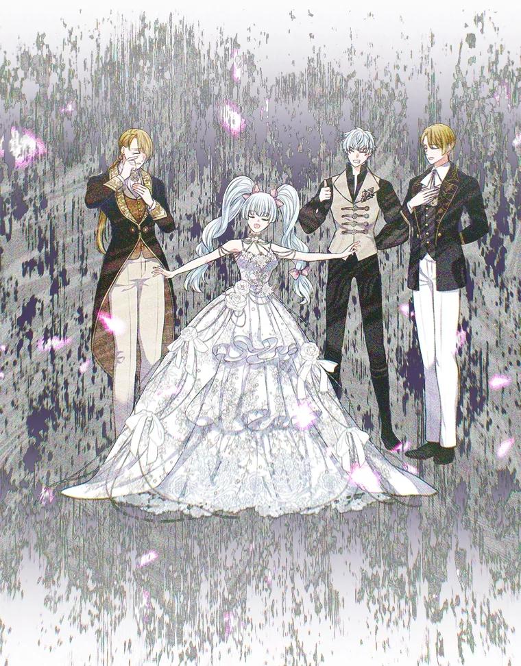 《我要和女主的妹控哥哥离婚》45.一纸保证保平安 第43页
