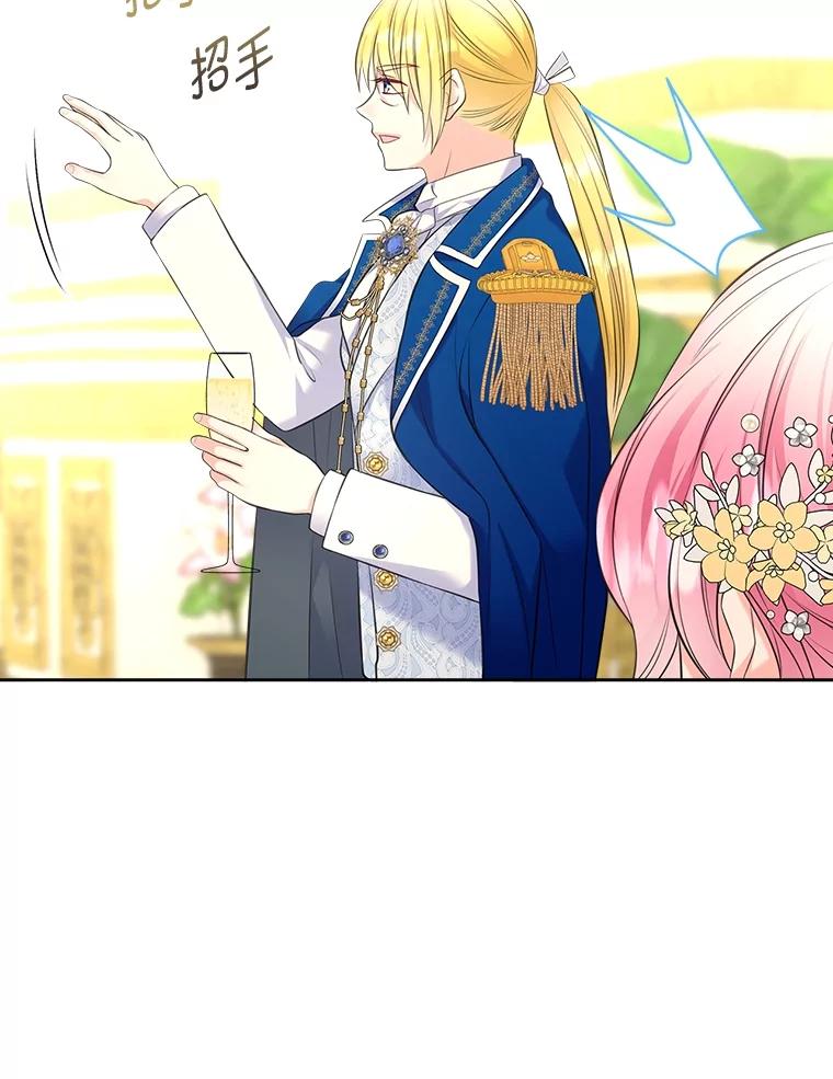 《我要和女主的妹控哥哥离婚》46.生日宴 第110页