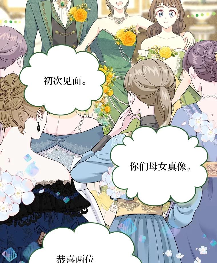 《我要和女主的妹控哥哥离婚》46.生日宴 第92页