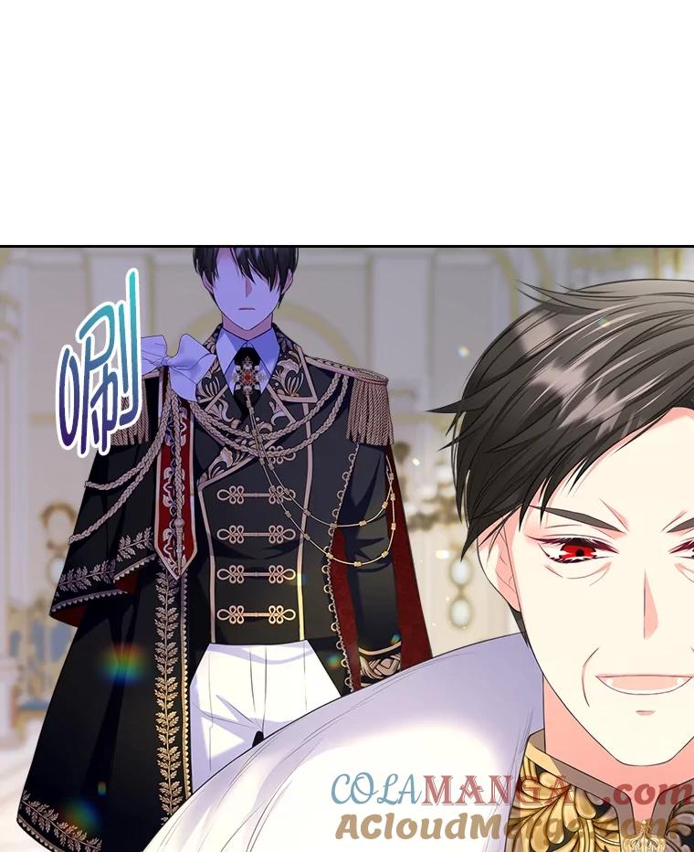《我要和女主的妹控哥哥离婚》47.皇子泰伦斯 第93页