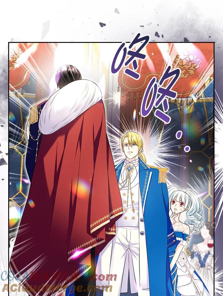 《我要和女主的妹控哥哥离婚》47.皇子泰伦斯 第17页