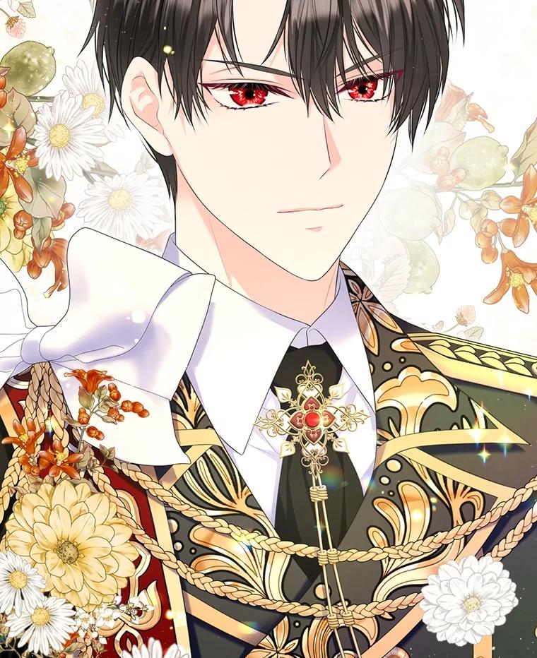 《我要和女主的妹控哥哥离婚》47.皇子泰伦斯 第99页