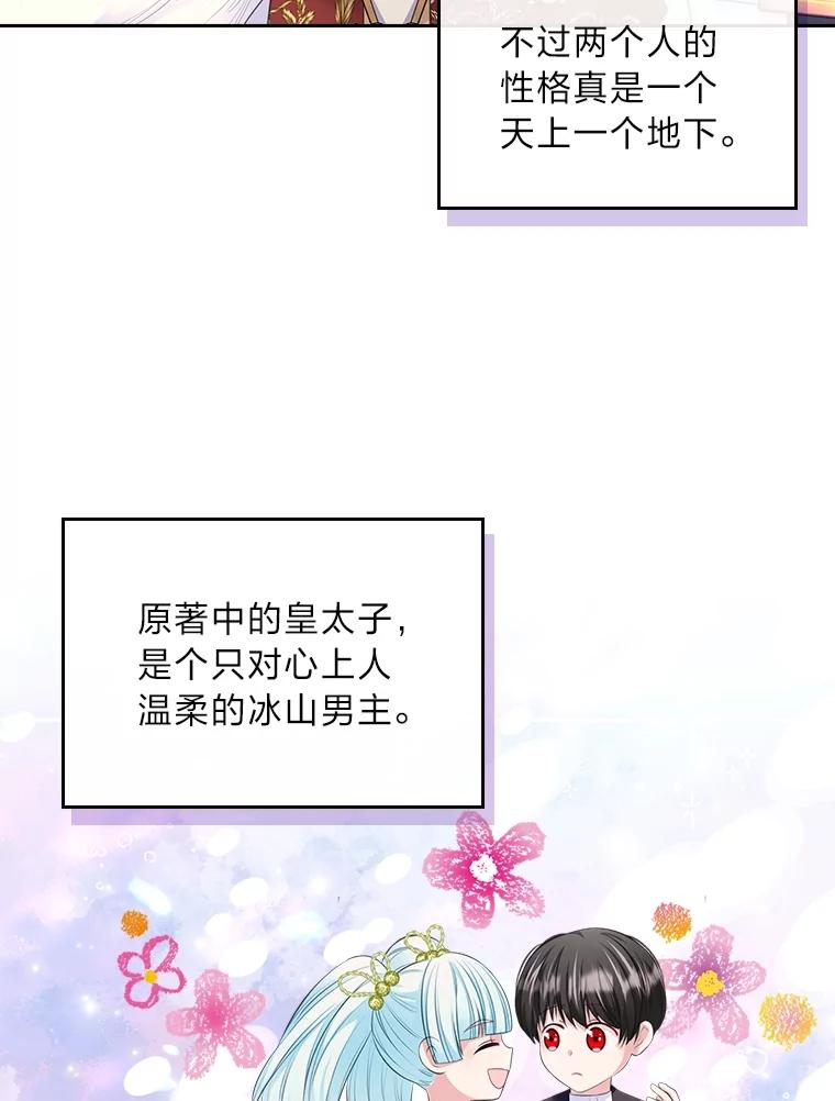 《我要和女主的妹控哥哥离婚》47.皇子泰伦斯 第39页