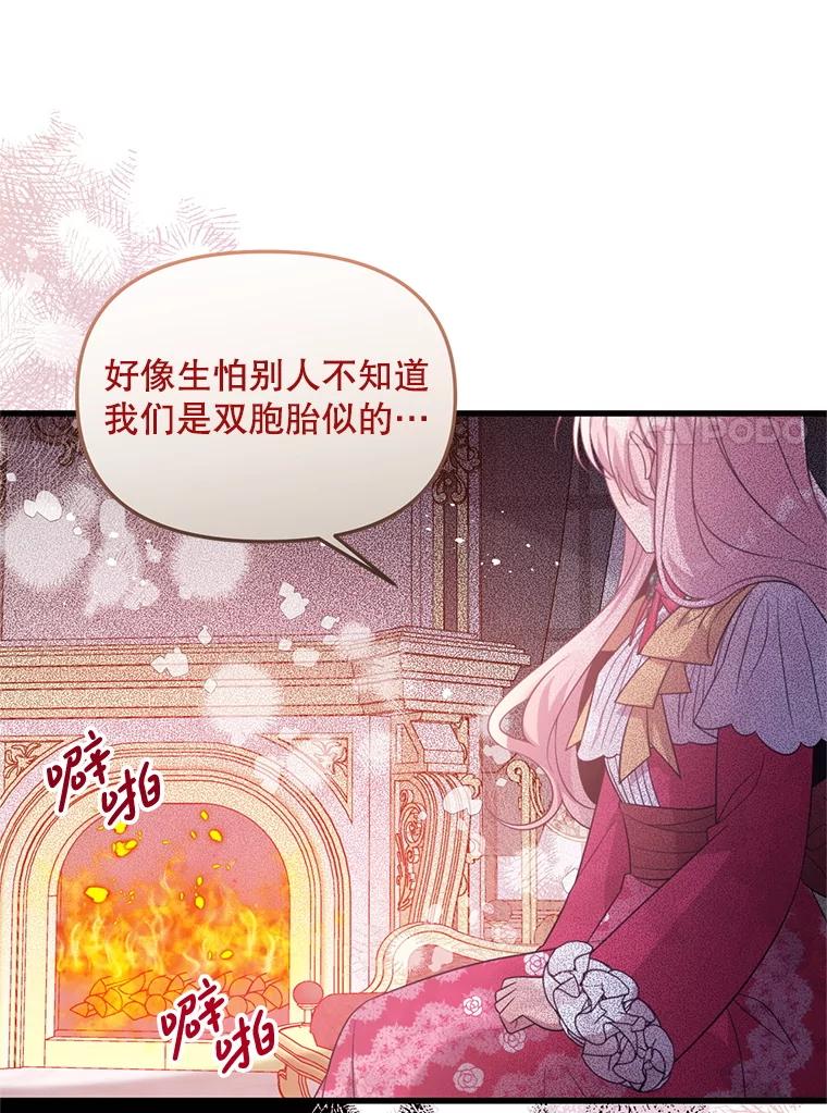 《必须先从丧尸堆里活下来的XX的情况》59.双胞胎 第95页