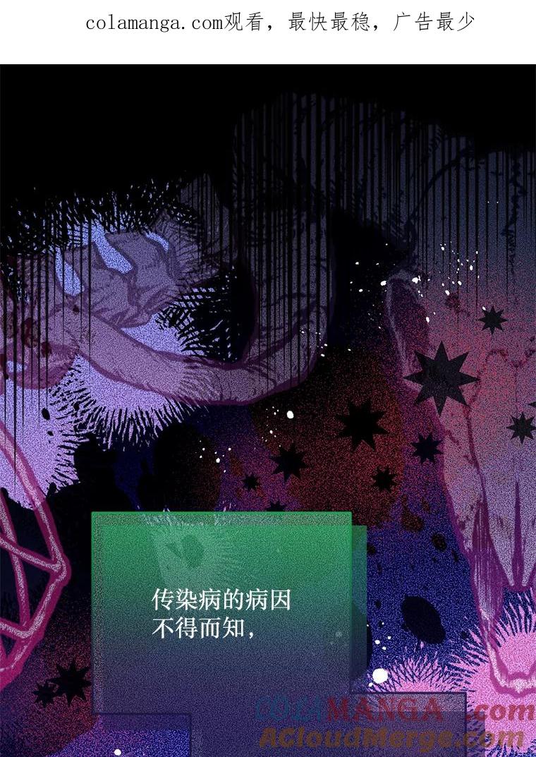 《必须先从丧尸堆里活下来的XX的情况》60.同时生病 第1页