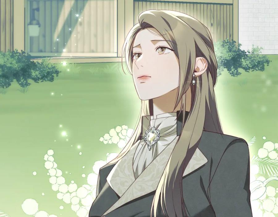 默许侵占 - 第8话 醋意大发 - 第91张图