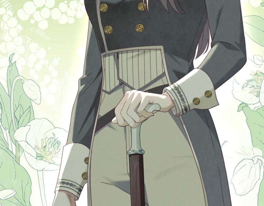 默许侵占 - 第8话 醋意大发 - 第92张图