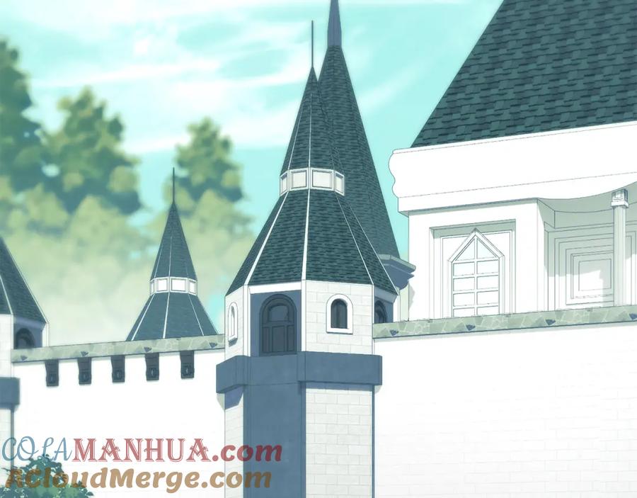 默许侵占 - 第8话 醋意大发 - 第89张图