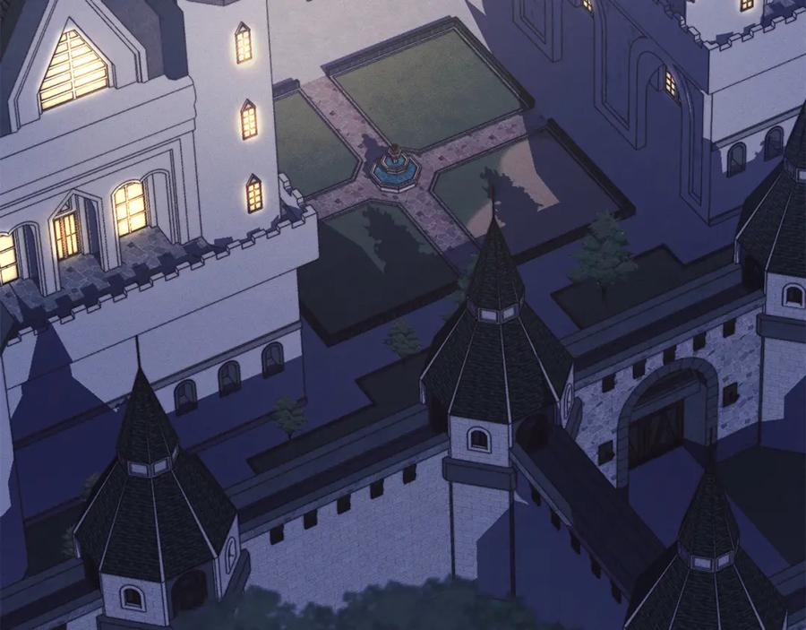 默许侵占 - 第9话 意外受伤 - 第4张图