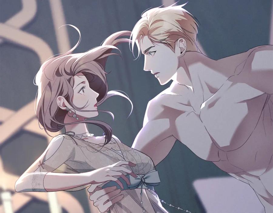 默许侵占 - 第9话 意外受伤 - 第198张图