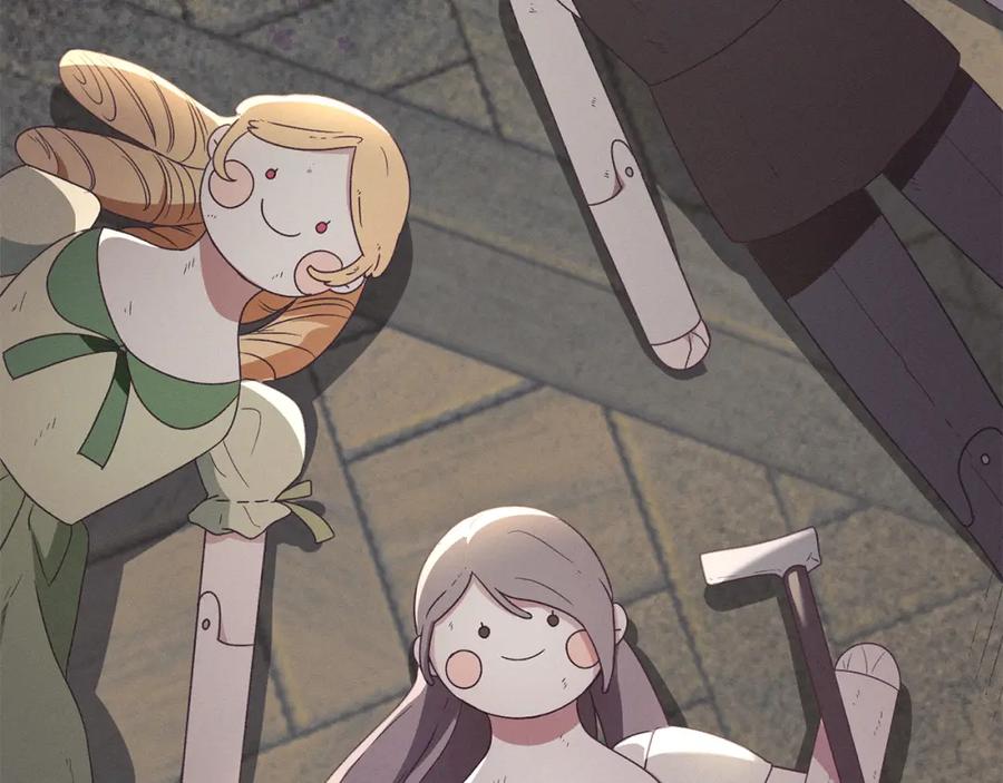 默许侵占 - 第10话 故意挑衅 - 第163张图