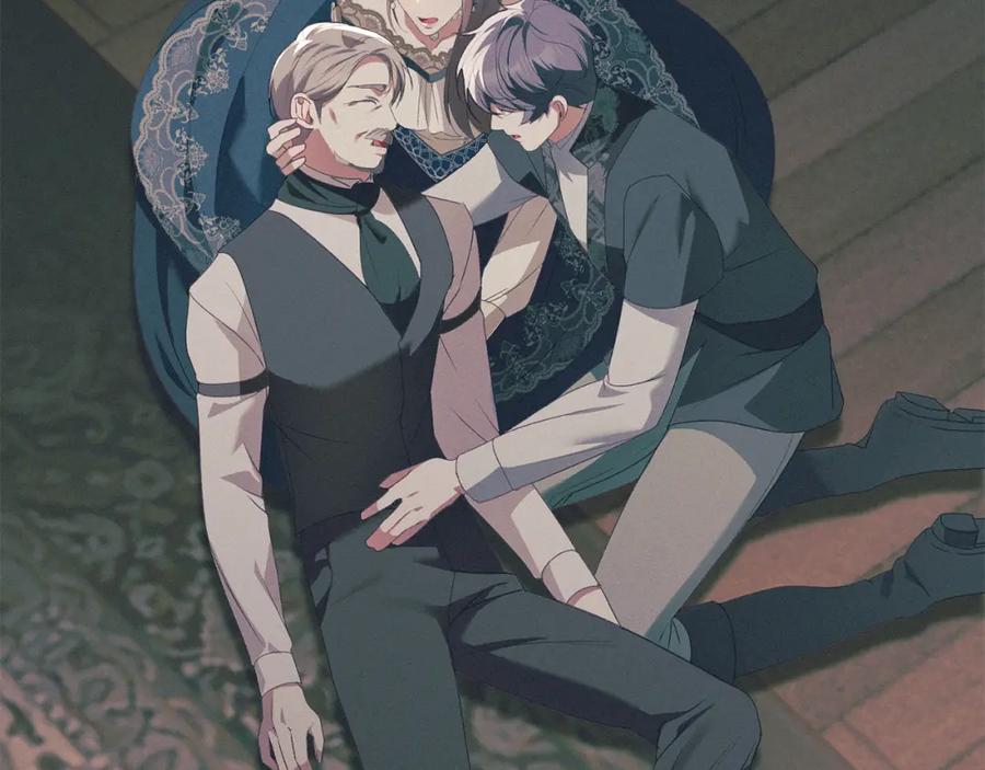 默许侵占 - 第11话 自私的代价 - 第104张图