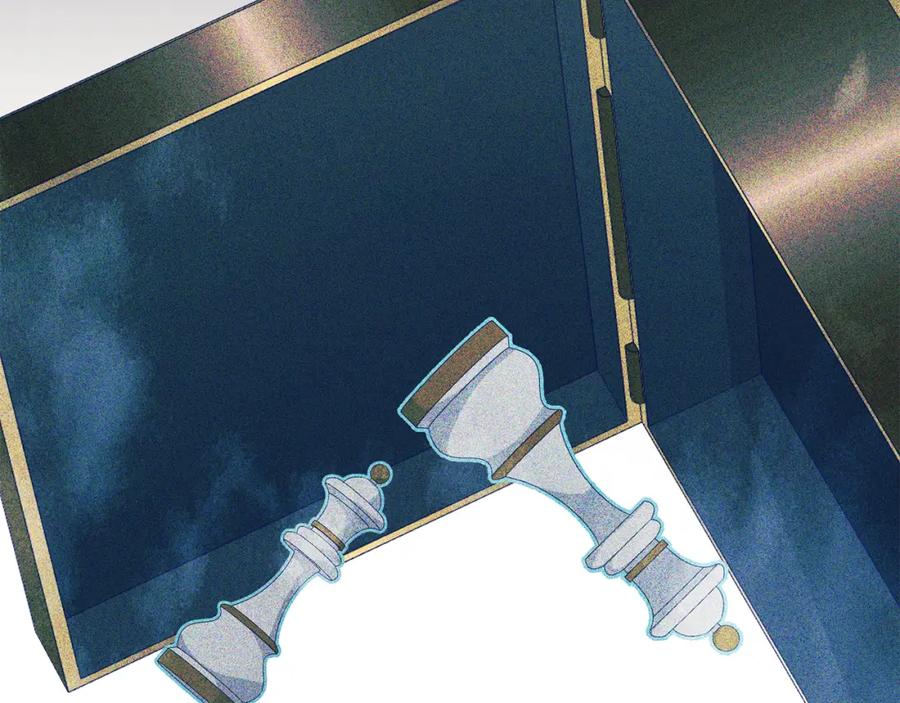 默许侵占 - 第12话 最佳选择 - 第126张图