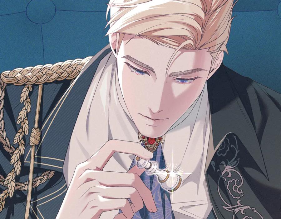 默许侵占 - 第12话 最佳选择 - 第123张图