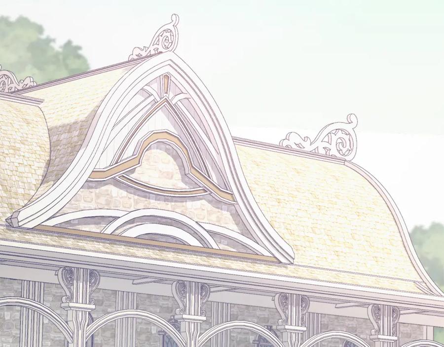 默许侵占 - 第12话 最佳选择 - 第82张图