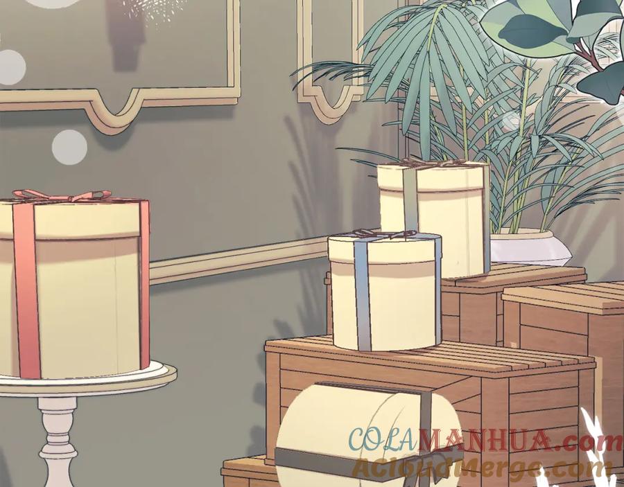 默许侵占 - 第13话 接受求婚 - 第69张图