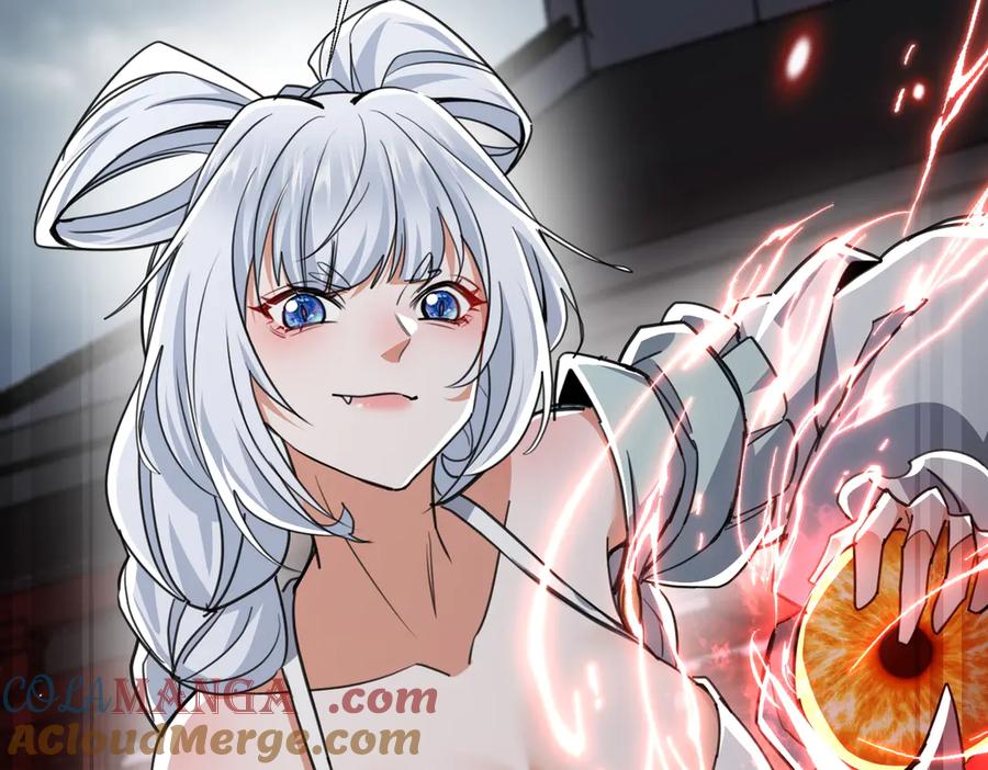 《玄幻：我的女帝徒弟要黑化》第14话 神后 第157页