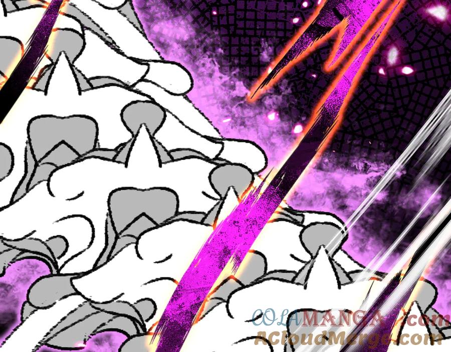 《玄幻：我的女帝徒弟要黑化》第14话 神后 第169页