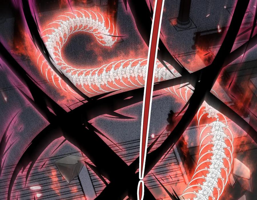 《玄幻：我的女帝徒弟要黑化》第14话 神后 第152页