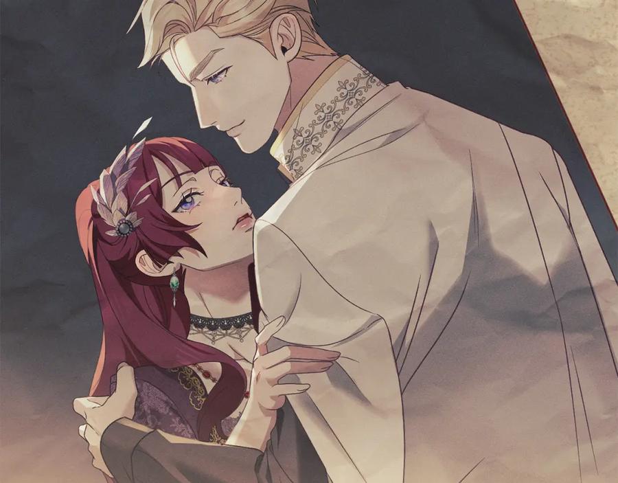 默许侵占 - 第15话 结为夫妻 - 第135张图