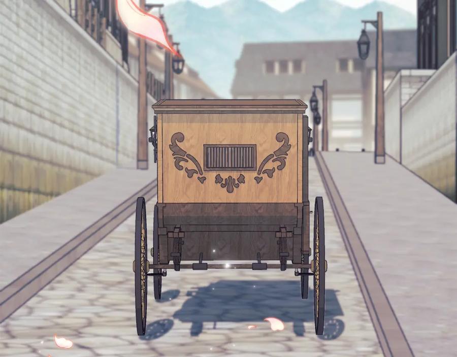 默许侵占 - 第15话 结为夫妻 - 第176张图