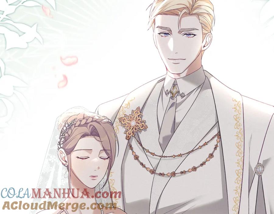 默许侵占 - 第15话 结为夫妻 - 第33张图