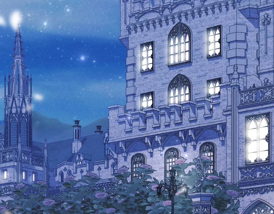 默许侵占 - 第16话 暴露野心 - 第2张图