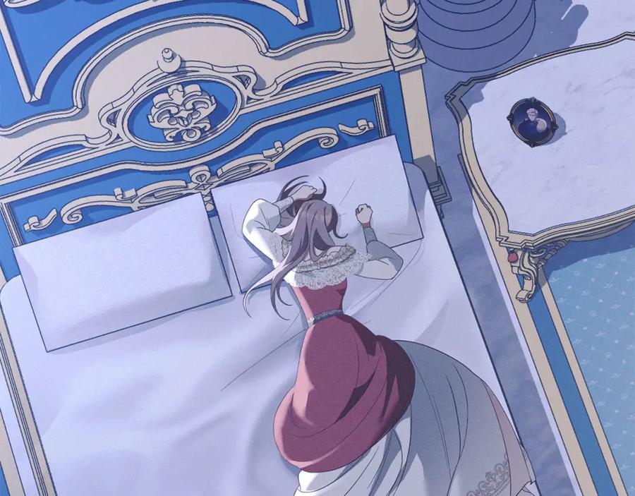 默许侵占 - 第17话 搬进公爵府 - 第160张图