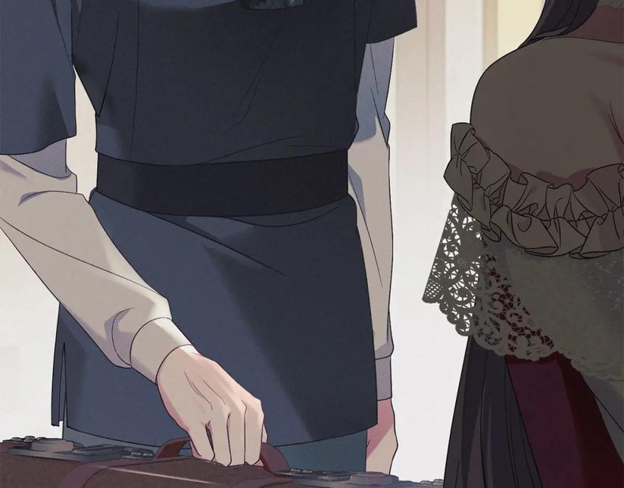 默许侵占 - 第17话 搬进公爵府 - 第34张图