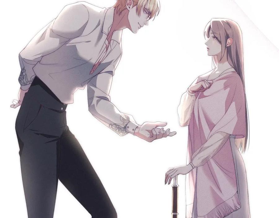 默许侵占 - 第20话 恶魔的忠告 - 第24张图