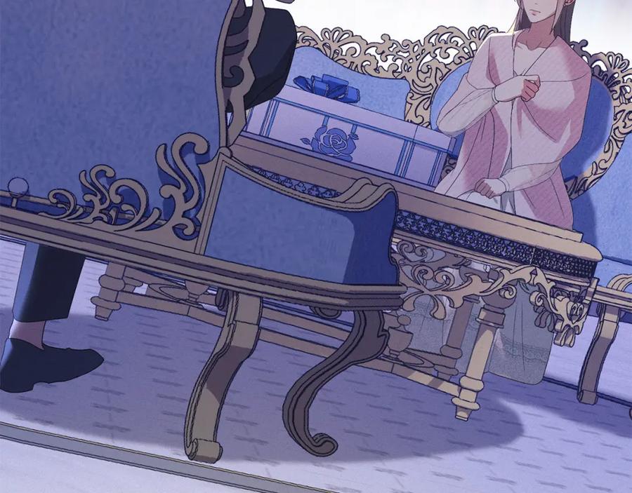 默许侵占 - 第20话 恶魔的忠告 - 第155张图