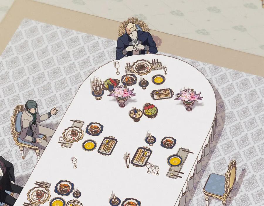 默许侵占 - 第21话 受到嘲笑 - 第214张图