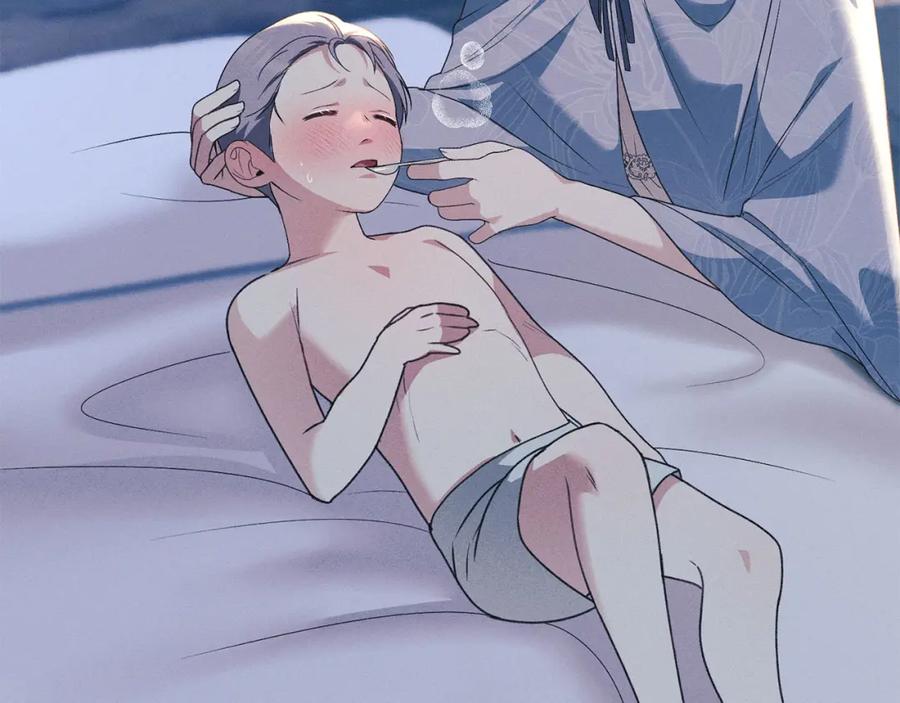 默许侵占 - 第22话 顺其自然 - 第79张图