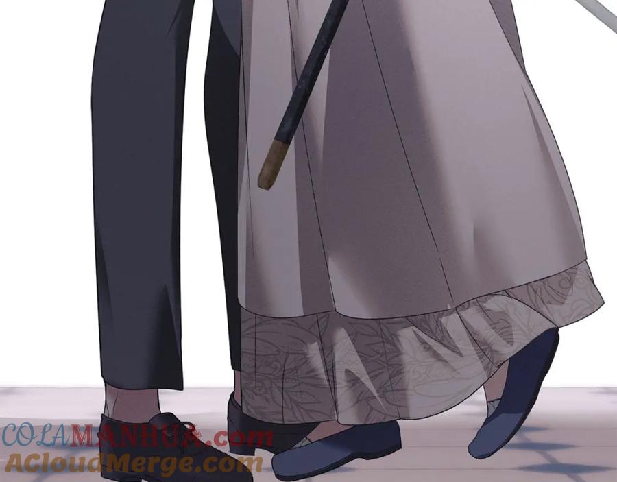 默许侵占 - 第24话 怀有敌意 - 第37张图