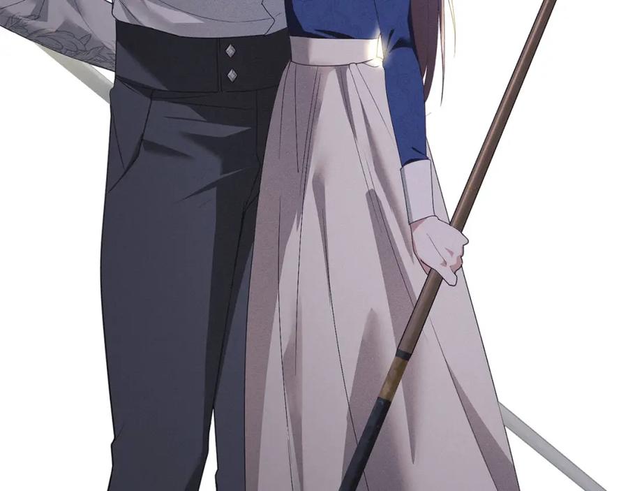 默许侵占 - 第24话 怀有敌意 - 第36张图