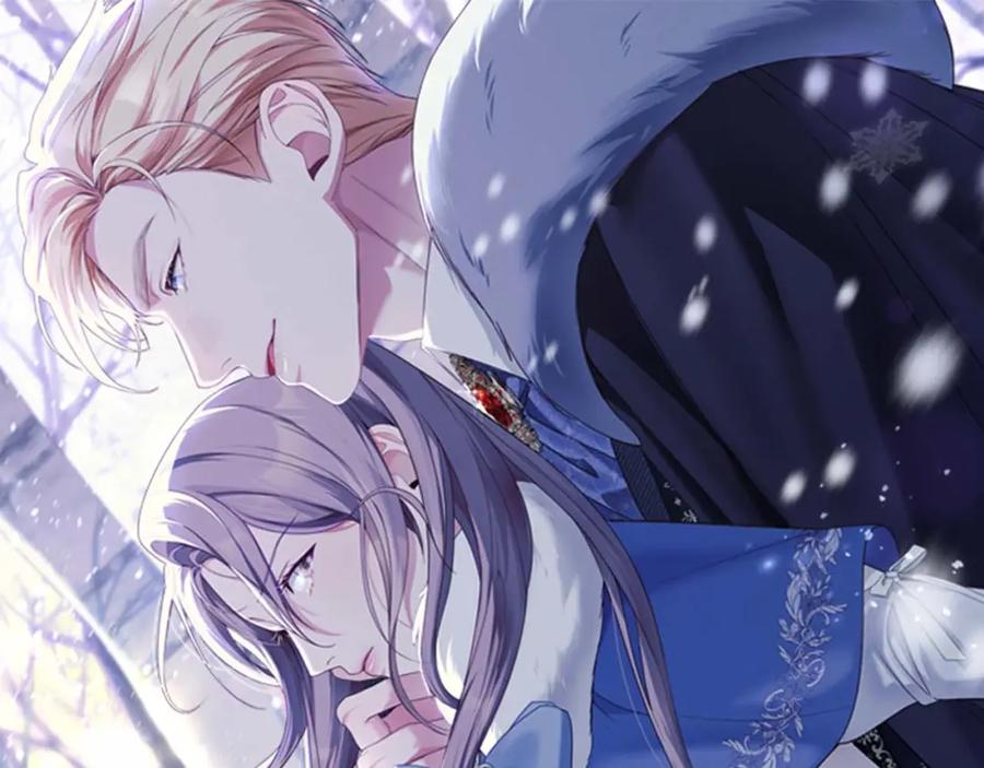 默许侵占 - 第24话 怀有敌意 - 第78张图