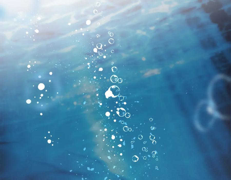 默许侵占 - 第25话 意外溺水 - 第171张图