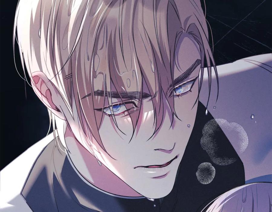 默许侵占 - 第25话 意外溺水 - 第232张图