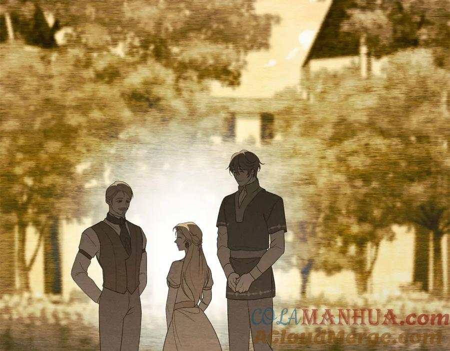 默许侵占 - 第25话 意外溺水 - 第189张图