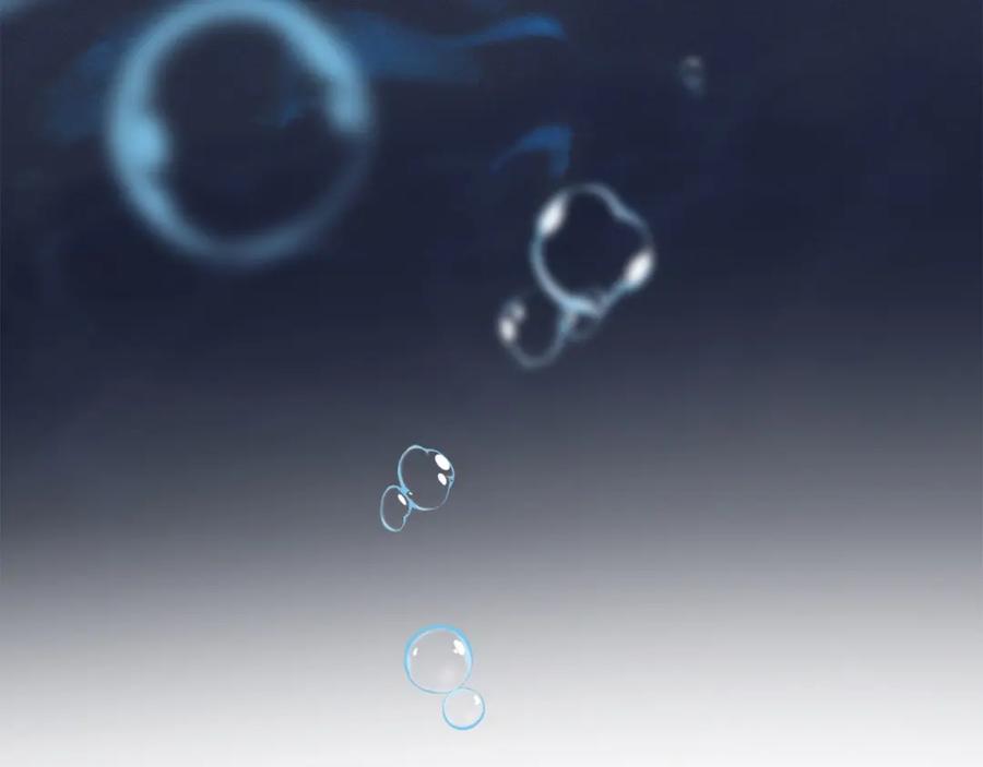 默许侵占 - 第25话 意外溺水 - 第174张图