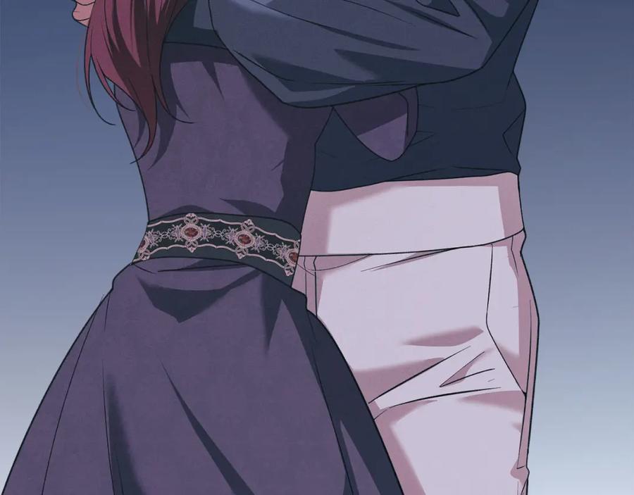 默许侵占 - 第26话 误会升级 - 第164张图