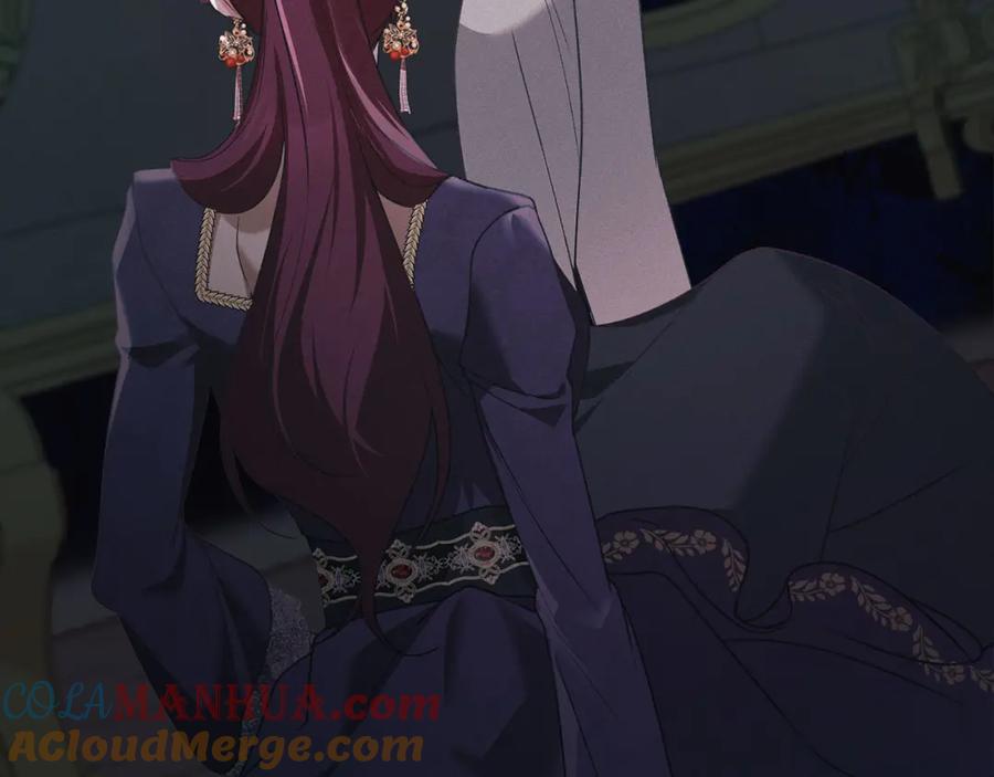 默许侵占 - 第26话 误会升级 - 第145张图