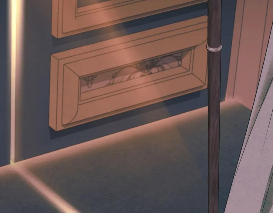 默许侵占 - 第26话 误会升级 - 第168张图