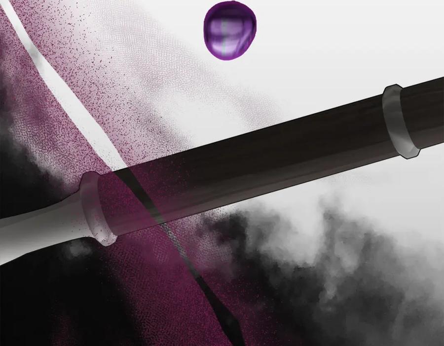 默许侵占 - 第27话 夜不归宿 - 第192张图