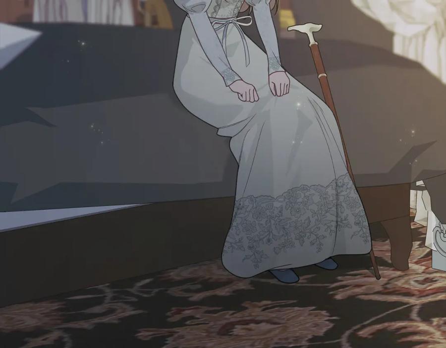 默许侵占 - 第1话 瘸腿千金 - 第122张图