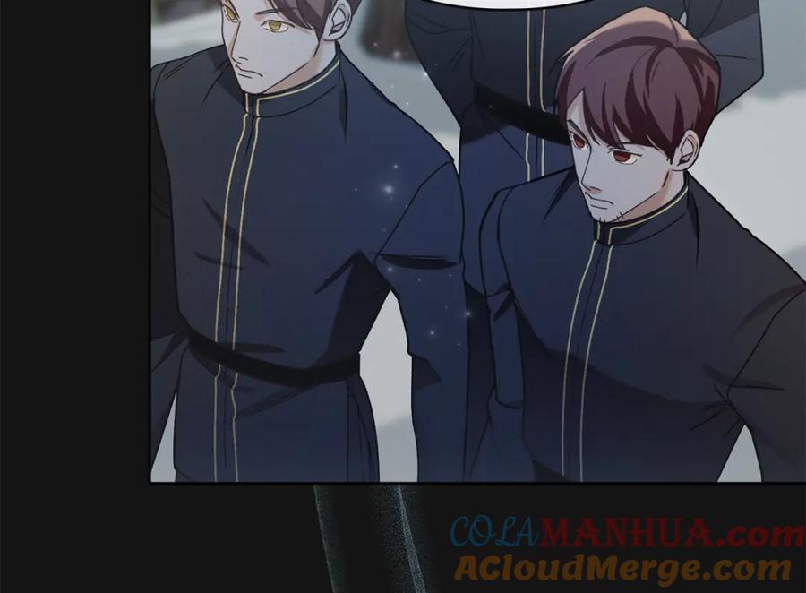 默许侵占 - 第1话 瘸腿千金 - 第177张图