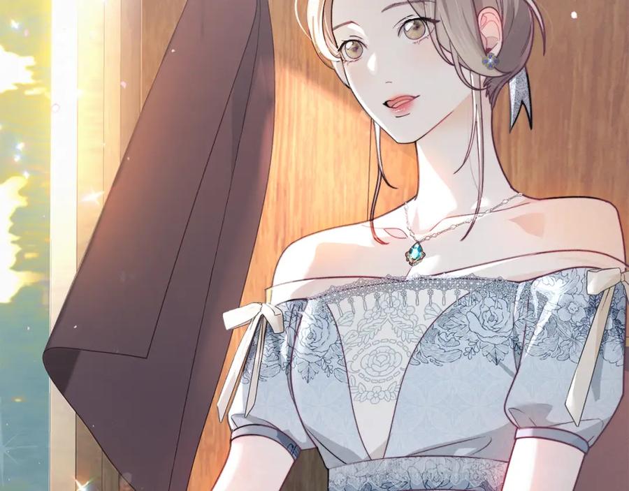 默许侵占 - 第1话 瘸腿千金 - 第20张图