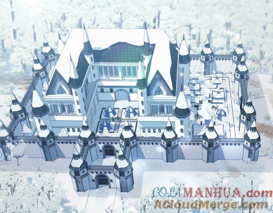 默许侵占 - 第1话 瘸腿千金 - 第93张图