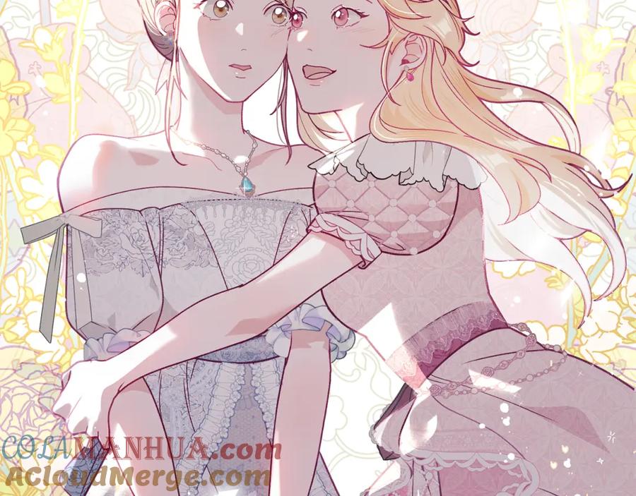 默许侵占 - 第1话 瘸腿千金 - 第45张图