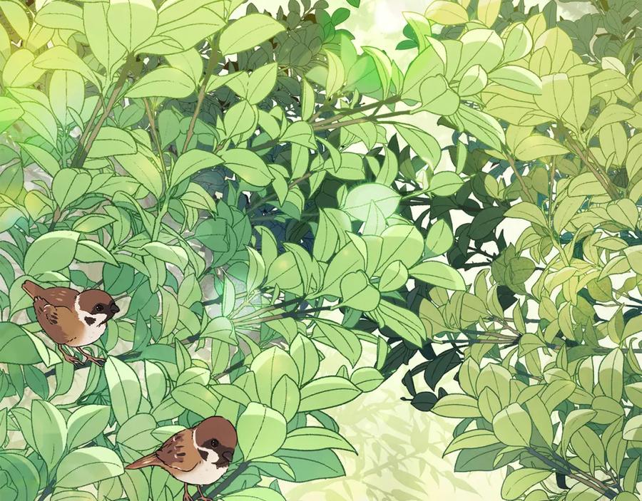 默许侵占 - 第1话 瘸腿千金 - 第3张图